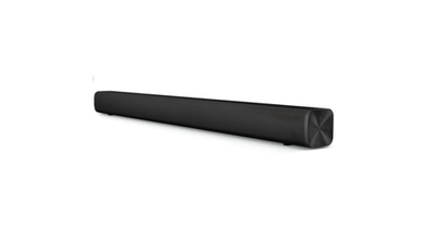 Саундбар Xiaomi Redmi Mi TV Soundbar (MDZ-34-DA) чёрный