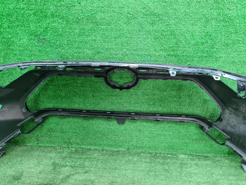 Бампер передний Toyota RAV4 5 XA50 (2018-н.в.)