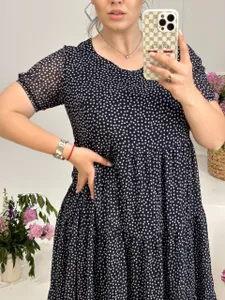 Платье УК-2305-6 Fabrika