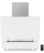 Наклонная вытяжка Kuppersberg F 693 W фото 2