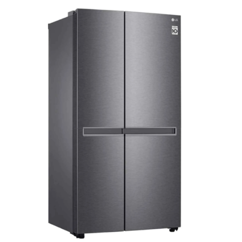 Холодильник LG GR-B267JQYL