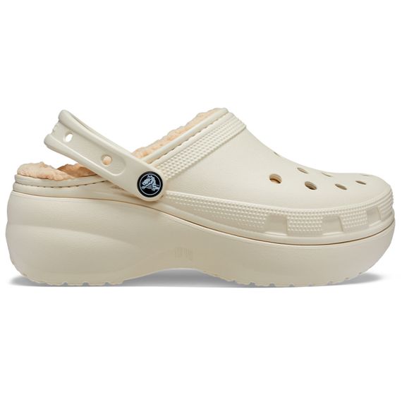 Crocs Classic Clog 'Bone White'