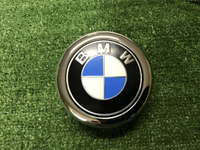 Кнопка открывания багажника BMW 1er F20 (11-19)