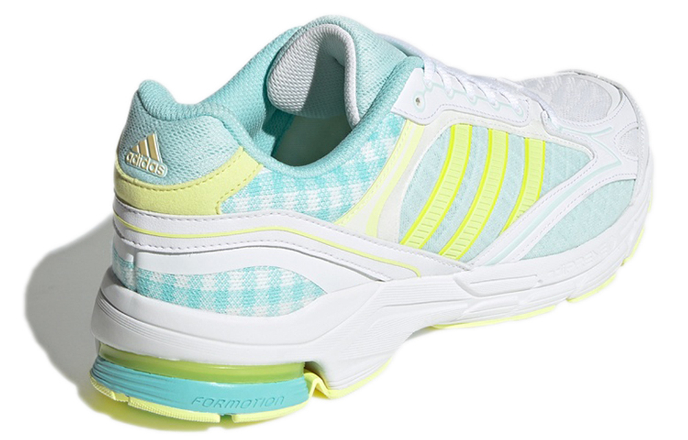 Кроссовки Adidas Spiritain 2000