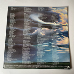 Винтажная виниловая пластинка LP Deep Purple Stormbringer (Japan 1976) (No Obi) Holy Man