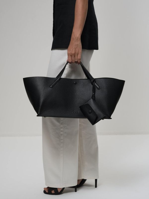 31136 черный Сумка dbr