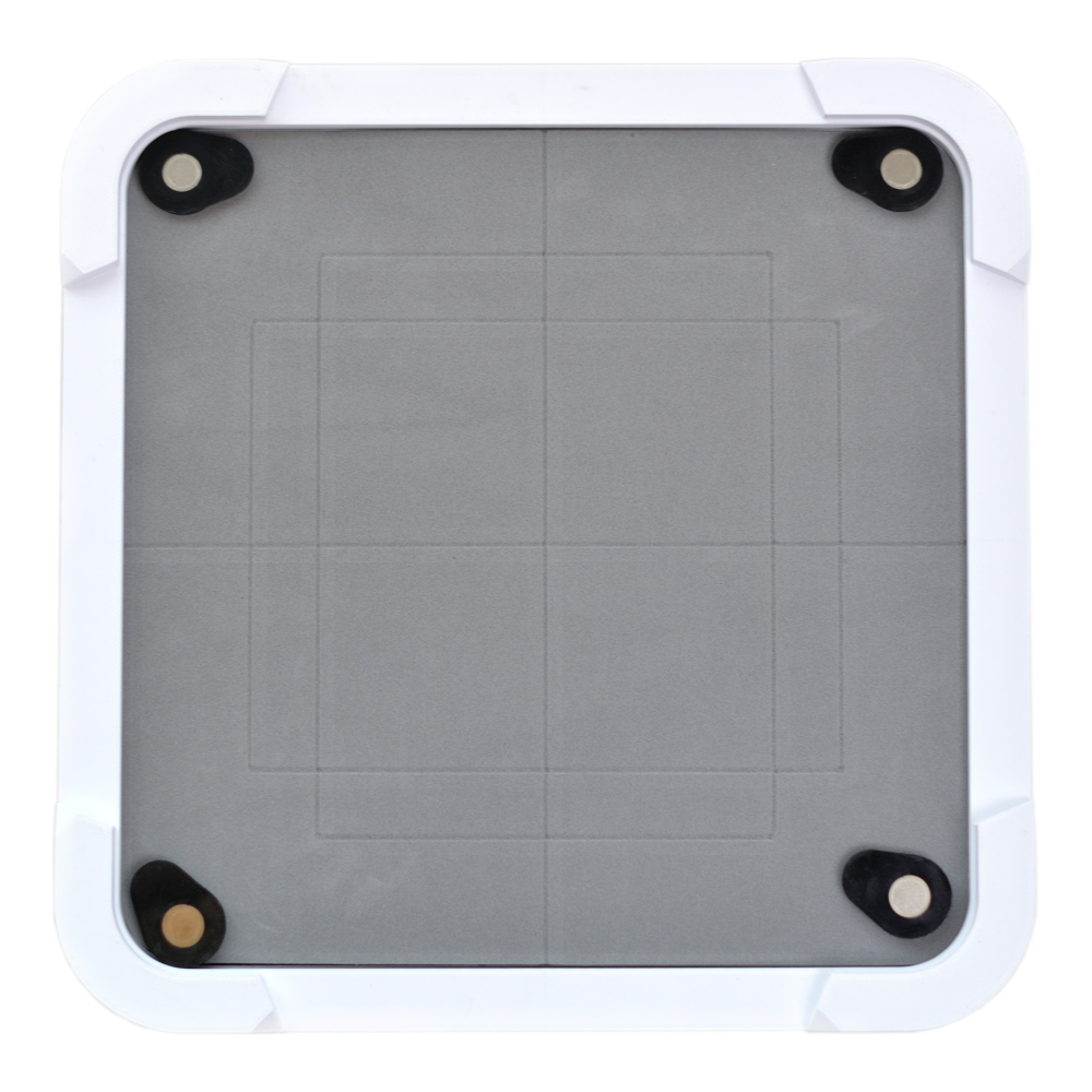 Комплект ковриков в доску для штампинга