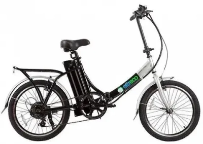 Электровелосипед Eltreco Good 250W