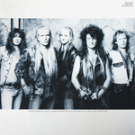 McAuley Schenker Group / Perfect Timing (LP)