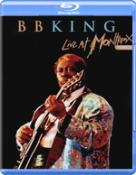 B.B. King / Live At Montreux 1993 (Blu-ray)