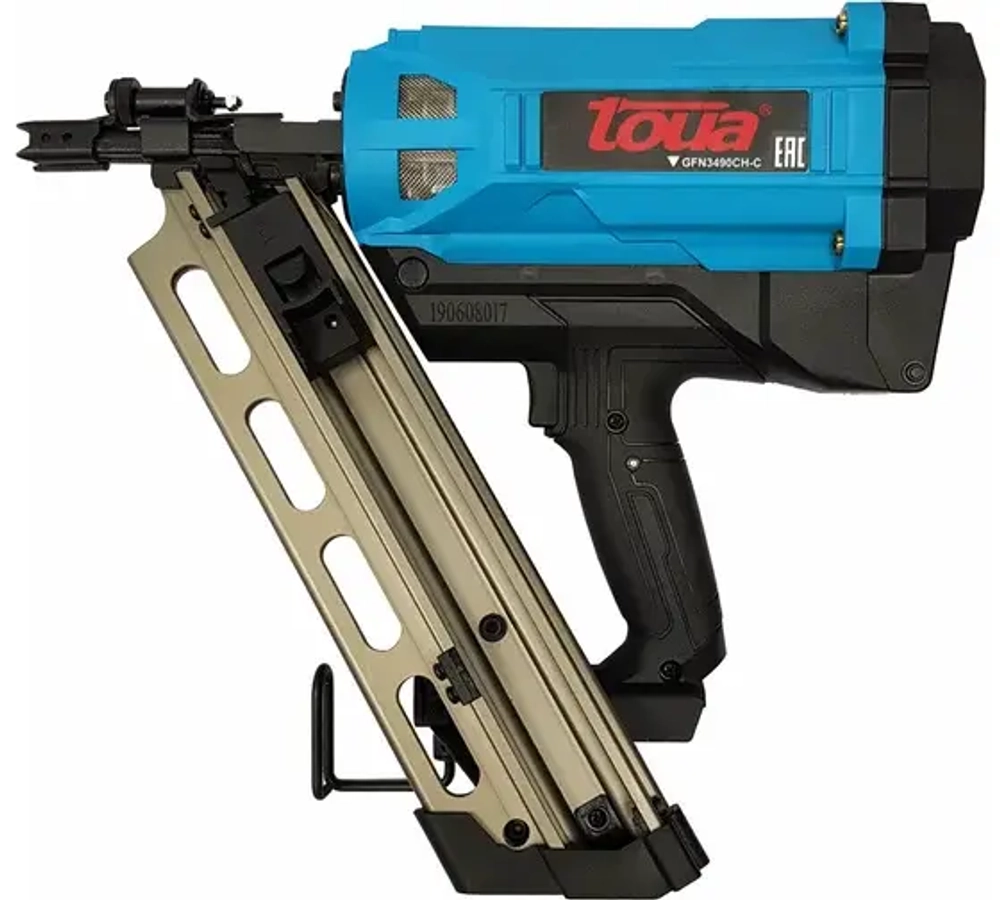 Пистолет по дереву TOUA GFN3490CH-С