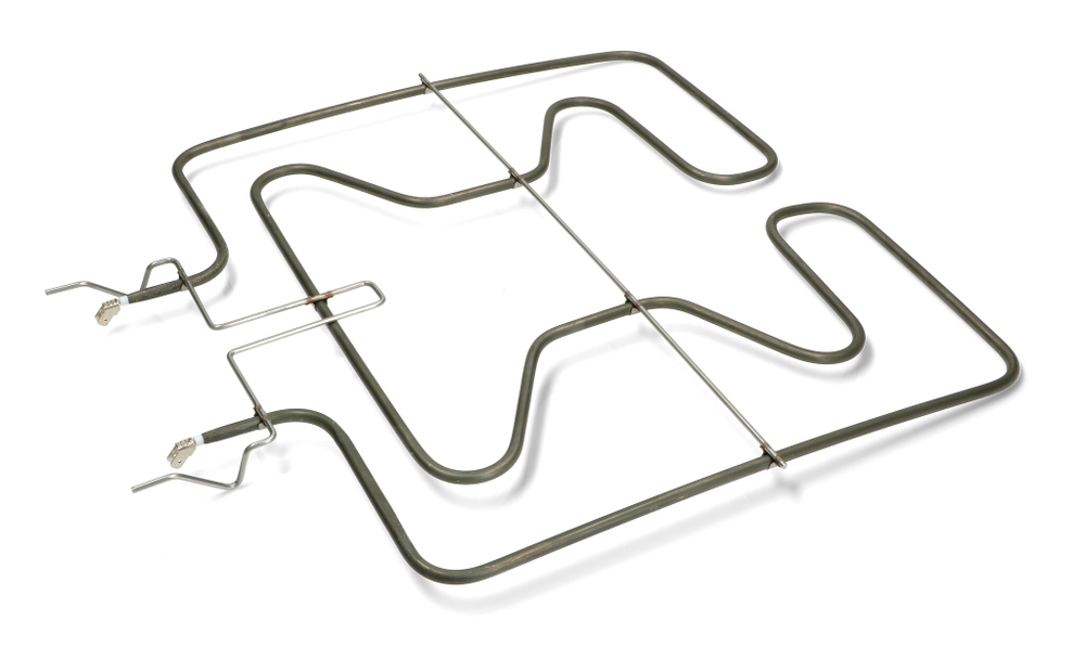 Нижний тэн 1100w духовки BOSCH 4707634, 203352