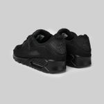  Кроссовки Nike Air Max 90 “Triple Black” артикул:CN8490-003 - купить в магазине Дайс