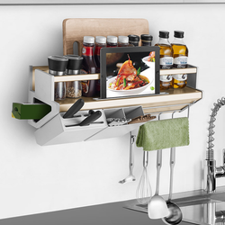 Многофункциональная стойка COHIBA MIDWAY SET