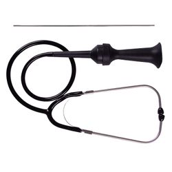 AFFIX (AF12210004) Стетоскоп механика, разборный, слуховая трубка