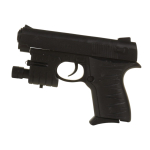 Пистолет пн., коробка 0621M