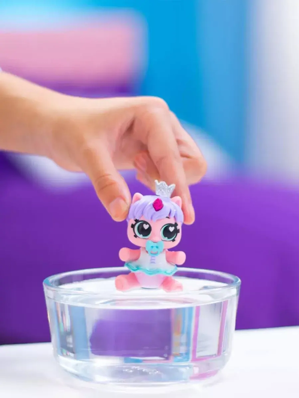 Шар сюрприз Unicorn Squad Series 4 Zuru