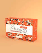 MilotaBox "Fox Box"