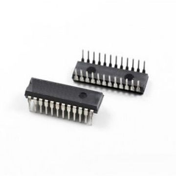 Микросхема LA7640N / SDIP24