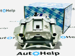 Суппорт TrustAuto TABC9008WL задний левый