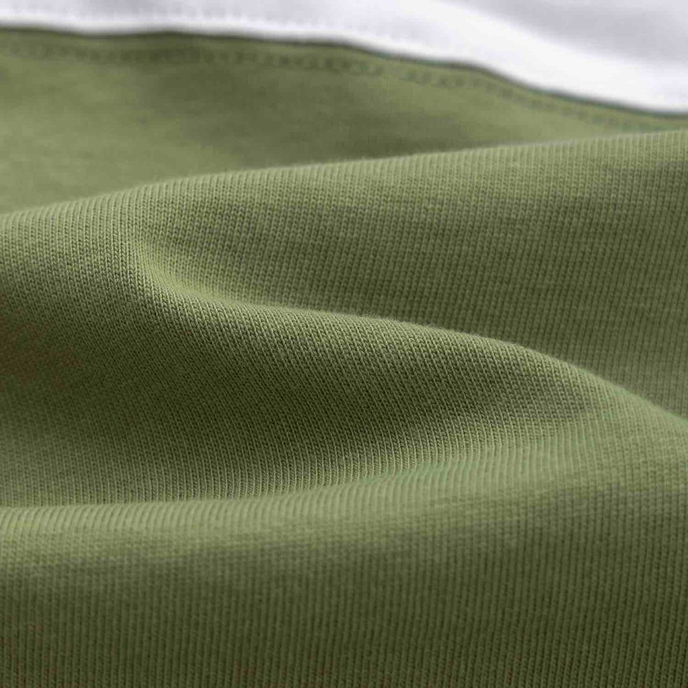 Купить Лонгслив Ymkashix Rugby Хаки-Коричневый Лонгслив Ymkashix Rugby Хаки-Коричневый