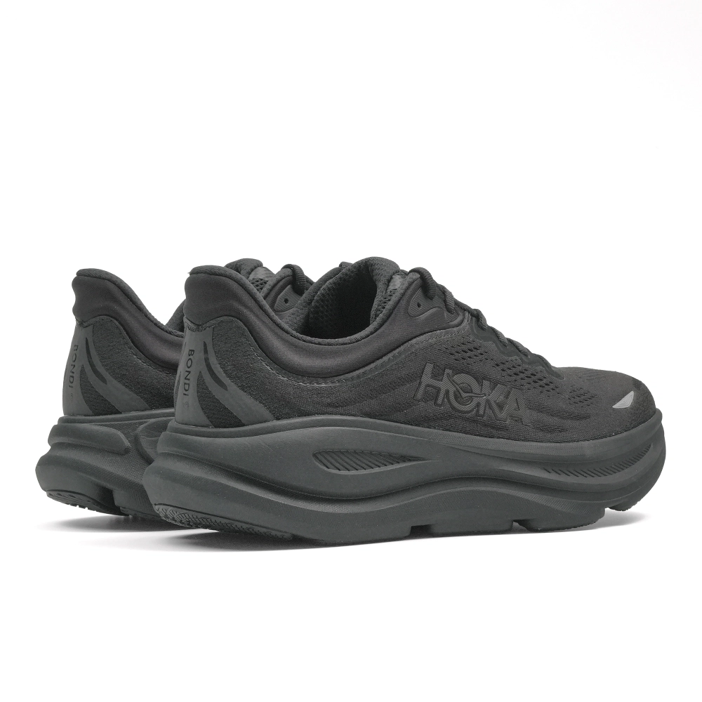 Кроссовки мужские Hoka Bondi 9 X-WIDE