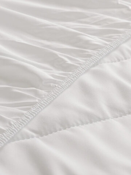 Наматрасник 160x200 Kamasana Pur Algodon