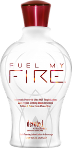 FUEL MY FIRE™