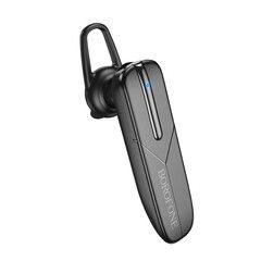 Гарнитура Bluetooth Borofone BC36, 6 часов (Черный)