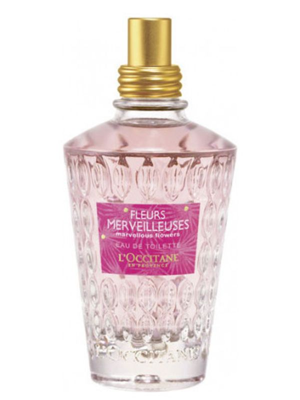 L'Occitane en Provence Marvellous Flowers