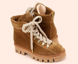 Ботинки женские AGL NATALIA MOUNTAIN