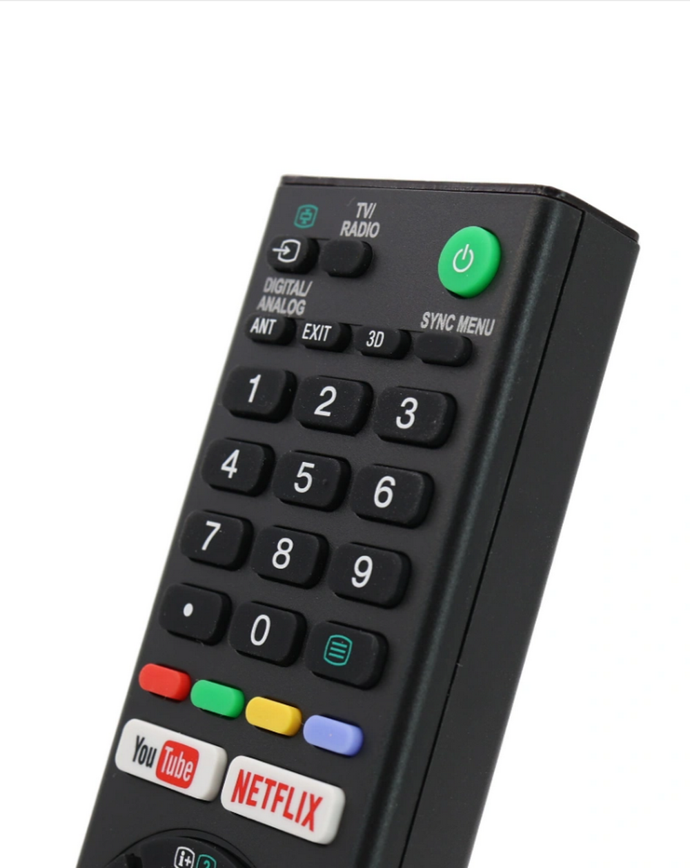 Пульт для Sony универсальный RM-L1370 LCD/LED TV Huayu