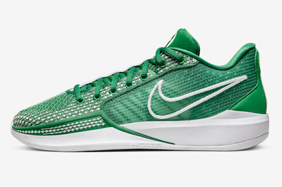 Nike Sabrina 1 “Apple Green”