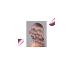 Wella Professionals Color Fresh - красящая маска для всех типов волос /  Lilac Frost 150  ml  / GTIN 3614229718744