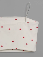 Комплект топов для девочки