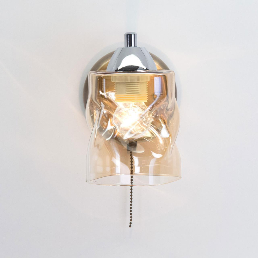 Настенный светильник Citilux Плутон CL170312