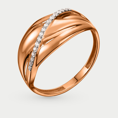 Кольцо золотое