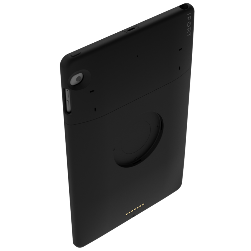 Чехол для iPad iPort Connect Pro Case 10.2, Black