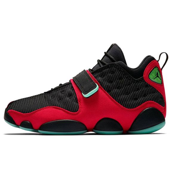 Jordan Air Jordan 13 Подвесные баскетбольные мячи МИД-Топ-Мужские