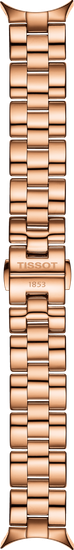 Tissot T112.210.33.051.00 Женские часы Tissot T-Wave