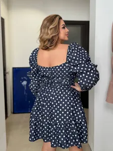 Платье УК-7326-1 Fabrika