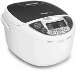 Мультиварка Moulinex Fuzzy Logic MK707832 (q)