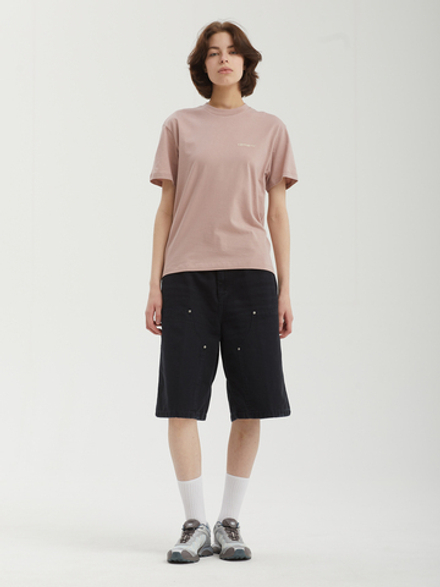 Женске Шорты Nixon Double Knee