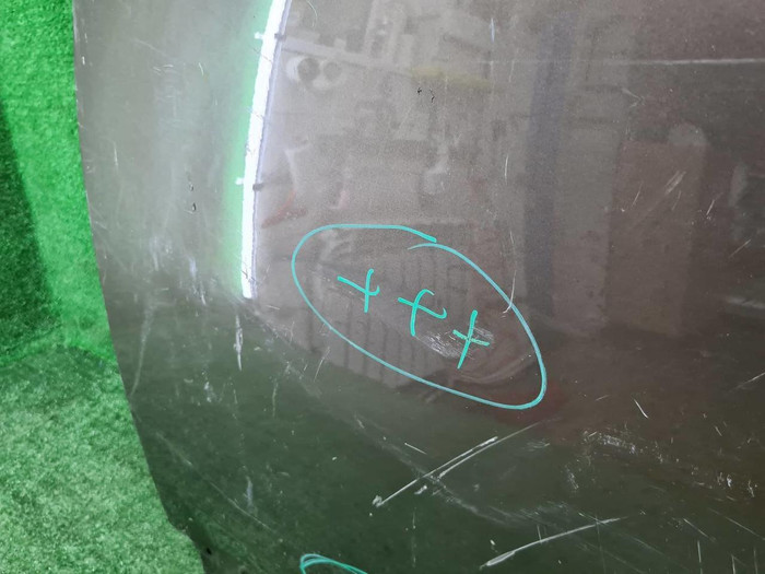 Дверь передняя левая LR Discovery 3 4 (2004-2016)