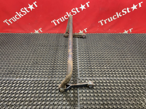 Стабилизатор передний