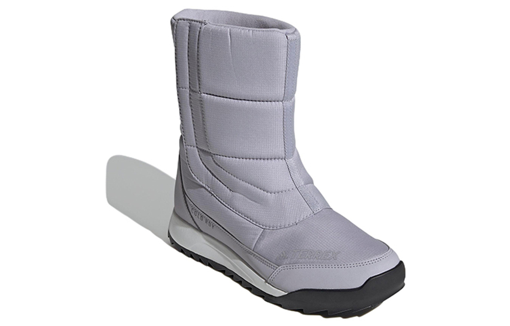 Кроссовки Adidas Terrex Choleah Cold.Rdy Boots (Женская размерная сетка)
