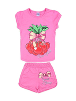 Комплект д/дев,розовый,р.104,Bonito,BK005Fd