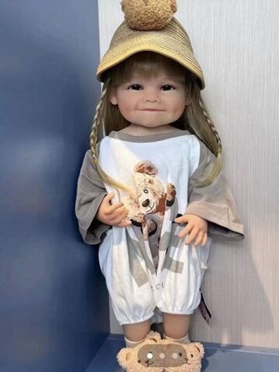 Набор одежды для куклы 50-55см (CL-134)