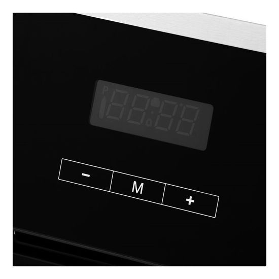 Электрический духовой шкаф Hyundai HEO 6642 IX