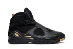 Кроссовки Jordan Retro Ovo Black